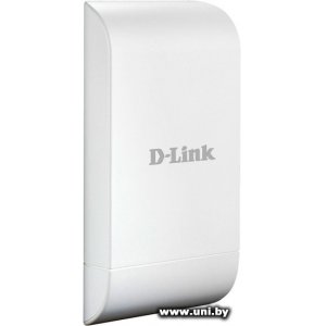 Купить D-Link DAP-3410/RU/A1A в Минске, доставка по Беларуси