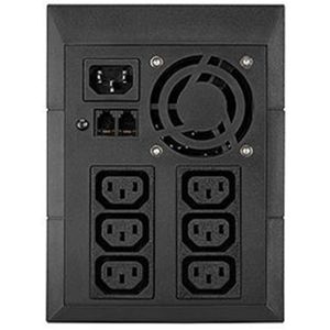 Купить Eaton 1100W 5E 1100i USB в Минске, доставка по Беларуси
