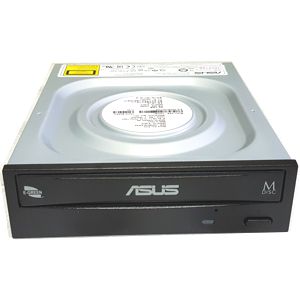Купить ASUS DRW-24D5MT Black SATA в Минске, доставка по Беларуси