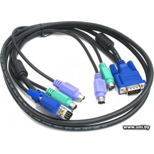 Купить D-Link DKVM-CB5, 4.5m в Минске, доставка по Беларуси