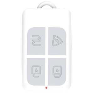 Купить Брелок 4-кнопочный Optimus RC-200 в Минске, доставка по Беларуси