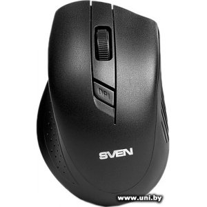 Купить Sven RX-325 Wireless Black USB в Минске, доставка по Беларуси