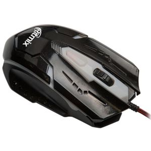 Купить Ritmix ROM-311 Black Lighting в Минске, доставка по Беларуси