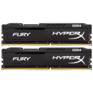 Купить DDR4 32G PC-19200 Kingston (HX424C15FBK2/32) в Минске, доставка по Беларуси