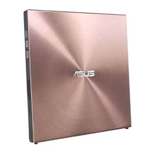 Купить ASUS Ext Slim USB SDRW-08U5S-U Pink в Минске, доставка по Беларуси