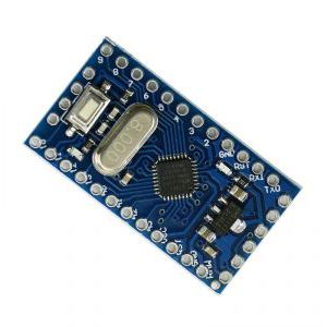 Купить Pro Mini 3.3V 8MHz в Минске, доставка по Беларуси