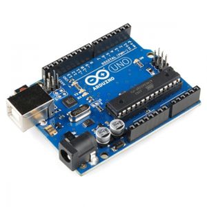 Купить UNO R3 + USB cable в Минске, доставка по Беларуси