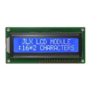 Купить ЖКИ дисплеем 16х2 Character, LCD1602B в Минске, доставка по Беларуси