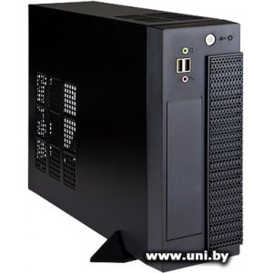 Купить Inwin 200W IW-BP-691 BLACK в Минске, доставка по Беларуси