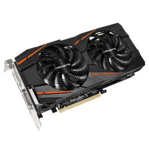 Купить GIGABYTE 4G RX 470 (GV-RX470G1 GAMING-4GD) в Минске, доставка по Беларуси