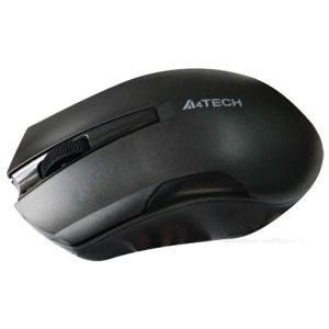 Купить A4Tech G3-200N-1 Black USB в Минске, доставка по Беларуси
