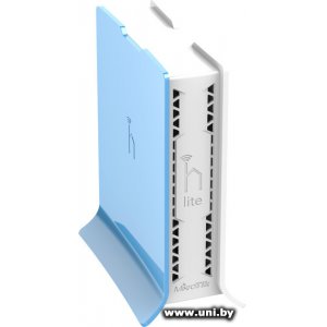 Купить Mikrotik RB941-2nD-TC в Минске, доставка по Беларуси