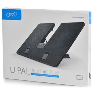 Купить DeepCool U-PAL в Минске, доставка по Беларуси