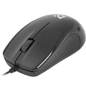Defender Optimum MB-160 (52160) Black