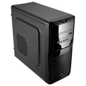 Купить Aerocool Qs-183 Advance Black в Минске, доставка по Беларуси