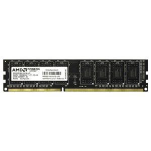 DDR3 2Gb PC-12800 AMD R532G1601U1S-UO
