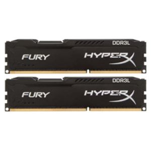 Купить DDR3 16G PC-15000 Kingston HX318LC11FBK2/16 в Минске, доставка по Беларуси