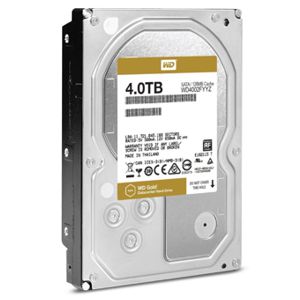 Купить WD 4TB 3.5` SATA3 WD4002FYYZ в Минске, доставка по Беларуси
