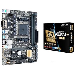 Купить ASUS A88XM-E/USB 3.1 в Минске, доставка по Беларуси