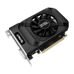 Купить PALIT 4Gb GTX1050Ti (NE5105T018G1-1070F) в Минске, доставка по Беларуси