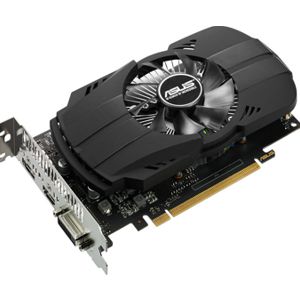 Купить ASUS 4Gb GTX1050Ti (PH-GTX1050TI-4G) в Минске, доставка по Беларуси