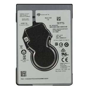 Купить Seagate 1TB 2.5` SATA ST1000LM035 в Минске, доставка по Беларуси