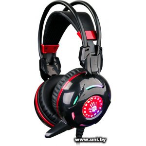 Купить A4Tech BLOODY G300 Black в Минске, доставка по Беларуси