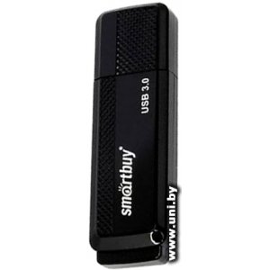 Купить SmartBuy USB3.0 16G Dock (SB16GBDK-K3) Black в Минске, доставка по Беларуси