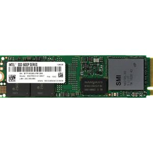 Купить Intel 120G M.2 PCI-E SSD SSDPEKKW128G7X1 в Минске, доставка по Беларуси