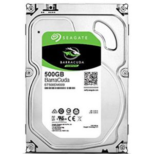 Купить Seagate 500GB 3.5` SATA3 ST500DM009 в Минске, доставка по Беларуси