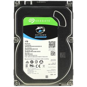 Купить Seagate 1TB 3.5` SATA3 ST1000VX005 в Минске, доставка по Беларуси