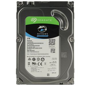 Купить Seagate 2TB 3.5` SATA3 ST2000VX008 в Минске, доставка по Беларуси