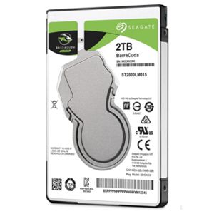 Seagate 2TB 2.5` SATA ST2000LM015