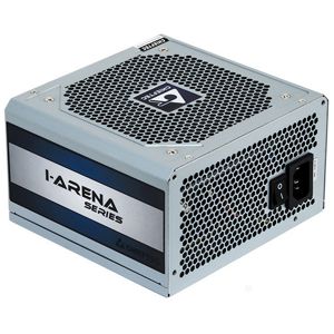 Купить Chieftec 500W GPC-500S в Минске, доставка по Беларуси