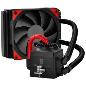 Купить Deepcool CAPTAIN 120 EX в Минске, доставка по Беларуси