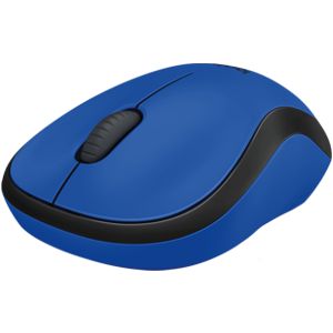 Купить Logitech M220 Silent Blue в Минске, доставка по Беларуси