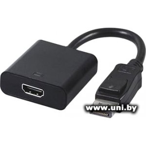GEMBIRD (A-DPM-HDMIF-002) DP to HDMI
