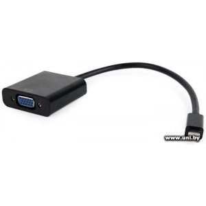 GEMBIRD (A-mDPM-VGAF-02) miniDP(m)->VGA(f)