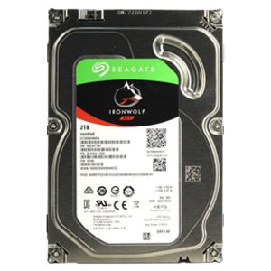 Купить Seagate 2TB 3.5` SATA3 ST2000VN004 в Минске, доставка по Беларуси