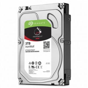 Купить Seagate 3TB 3.5` SATA3 ST3000VN007 в Минске, доставка по Беларуси