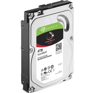 Купить Seagate 4TB 3.5` SATA3 ST4000VN008 в Минске, доставка по Беларуси