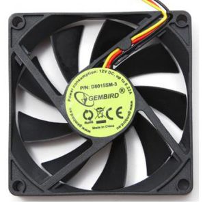 Gembird D8015SM-3