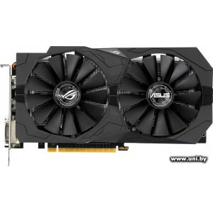 Купить ASUS 4Gb (STRIX-GTX1050TI-4G-GAMING) REF в Минске, доставка по Беларуси