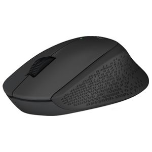 Logitech M280 Wireless Black USB