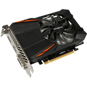 Купить GIGABYTE 4Gb (GV-N105TD5-4GD) в Минске, доставка по Беларуси