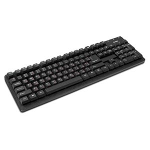 SVEN Standard 301 Black USB