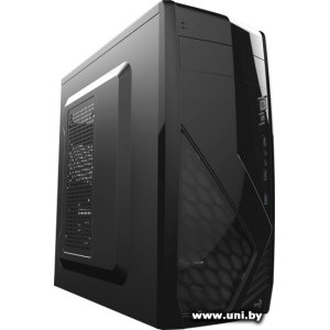 Купить Aerocool CS-1102 Black в Минске, доставка по Беларуси
