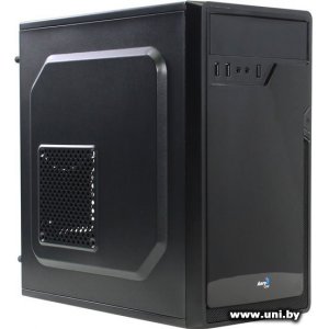 Купить Aerocool Cs-100 Advance Black в Минске, доставка по Беларуси