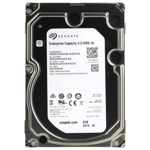 Купить Seagate 8TB 3.5` SATA3 ST8000NM0055 в Минске, доставка по Беларуси