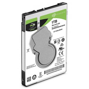 Купить Seagate 1TB 2.5` SATA ST1000LM048 в Минске, доставка по Беларуси